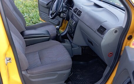 Ford Tourneo Connect I, 2006 год, 480 000 рублей, 16 фотография