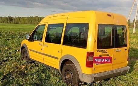 Ford Tourneo Connect I, 2006 год, 480 000 рублей, 9 фотография