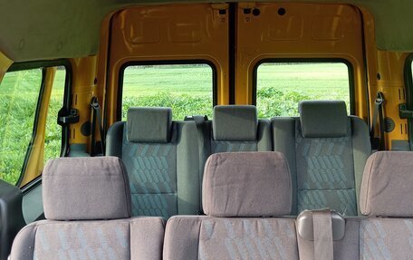 Ford Tourneo Connect I, 2006 год, 480 000 рублей, 19 фотография
