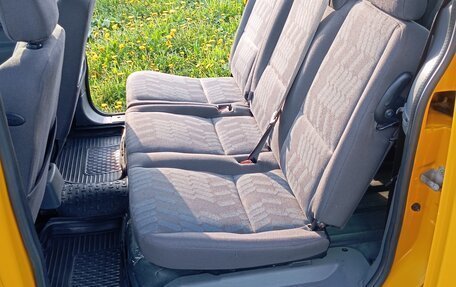Ford Tourneo Connect I, 2006 год, 480 000 рублей, 14 фотография