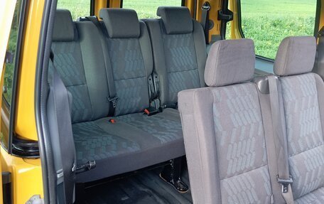 Ford Tourneo Connect I, 2006 год, 480 000 рублей, 18 фотография
