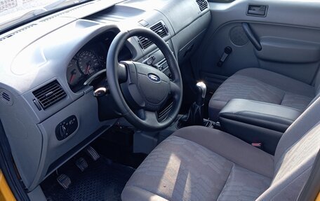 Ford Tourneo Connect I, 2006 год, 480 000 рублей, 13 фотография