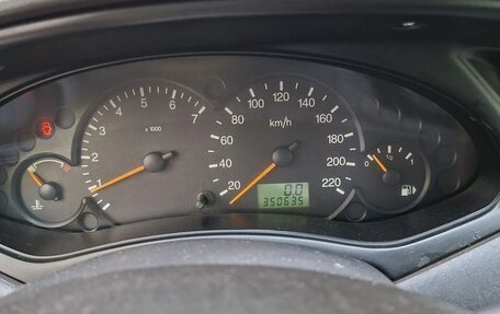 Ford Focus IV, 2004 год, 220 000 рублей, 5 фотография