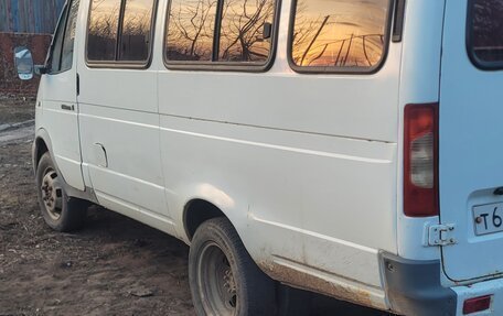 ГАЗ 3102 «Волга», 2003 год, 280 000 рублей, 7 фотография