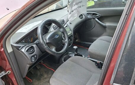 Ford Focus IV, 2004 год, 220 000 рублей, 8 фотография