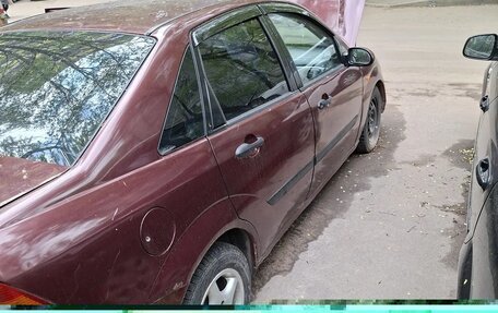 Ford Focus IV, 2004 год, 220 000 рублей, 3 фотография