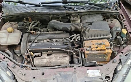 Ford Focus IV, 2004 год, 220 000 рублей, 6 фотография