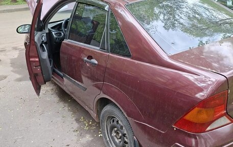 Ford Focus IV, 2004 год, 220 000 рублей, 4 фотография