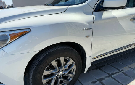 Infiniti QX60 I рестайлинг, 2014 год, 1 800 000 рублей, 7 фотография