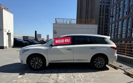 Infiniti QX60 I рестайлинг, 2014 год, 1 800 000 рублей, 4 фотография
