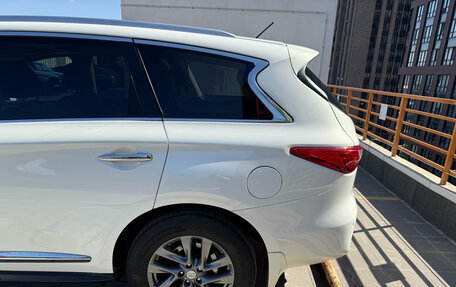 Infiniti QX60 I рестайлинг, 2014 год, 1 800 000 рублей, 6 фотография