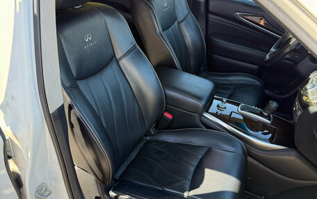 Infiniti QX60 I рестайлинг, 2014 год, 1 800 000 рублей, 13 фотография