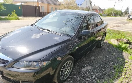 Mazda 6, 2006 год, 490 000 рублей, 3 фотография