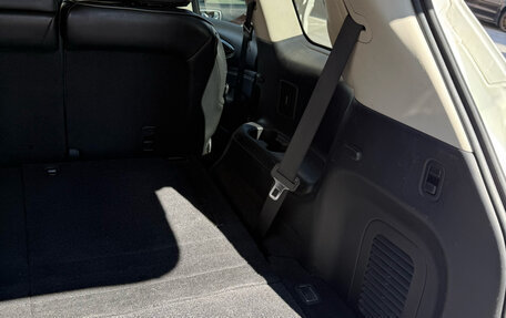 Infiniti QX60 I рестайлинг, 2014 год, 1 800 000 рублей, 27 фотография