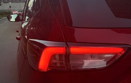 Ford Escape, 2021 год, 3 150 000 рублей, 5 фотография
