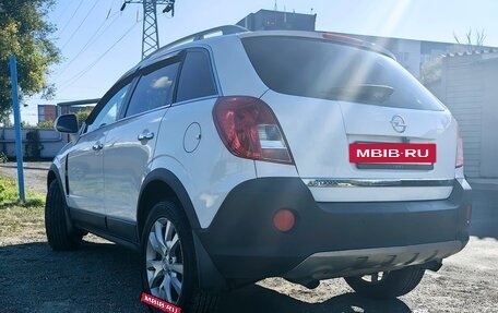 Opel Antara I, 2012 год, 1 450 000 рублей, 6 фотография