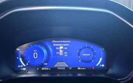 Ford Escape, 2021 год, 3 150 000 рублей, 13 фотография