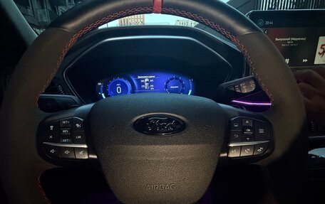 Ford Escape, 2021 год, 3 150 000 рублей, 12 фотография