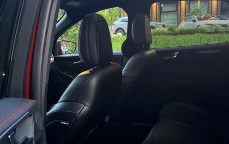 Ford Escape, 2021 год, 3 150 000 рублей, 24 фотография