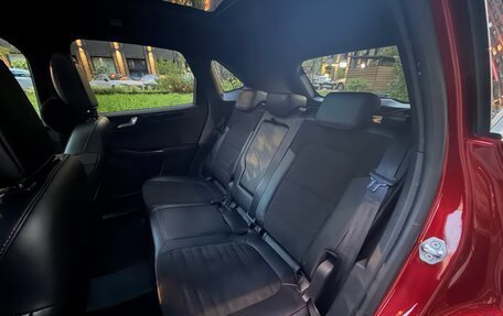 Ford Escape, 2021 год, 3 150 000 рублей, 23 фотография