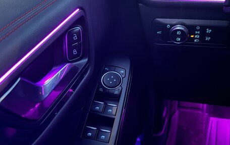 Ford Escape, 2021 год, 3 150 000 рублей, 21 фотография