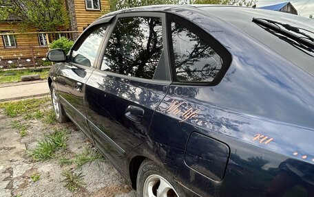 Hyundai Elantra III, 2005 год, 300 000 рублей, 4 фотография
