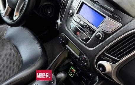 Hyundai ix35 I рестайлинг, 2011 год, 950 000 рублей, 6 фотография