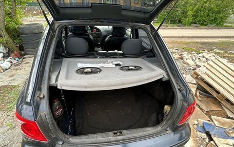 Hyundai Elantra III, 2005 год, 300 000 рублей, 8 фотография