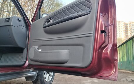 KIA Sportage IV рестайлинг, 2005 год, 380 000 рублей, 16 фотография