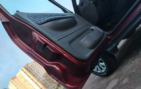 KIA Sportage IV рестайлинг, 2005 год, 380 000 рублей, 23 фотография