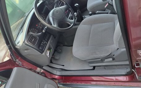 KIA Sportage IV рестайлинг, 2005 год, 380 000 рублей, 21 фотография