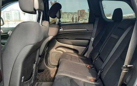 Jeep Grand Cherokee, 2013 год, 2 500 000 рублей, 5 фотография