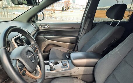 Jeep Grand Cherokee, 2013 год, 2 500 000 рублей, 6 фотография