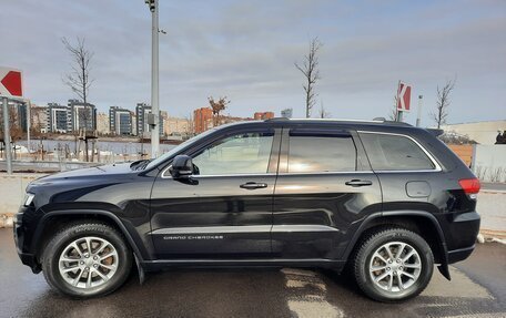 Jeep Grand Cherokee, 2013 год, 2 500 000 рублей, 3 фотография