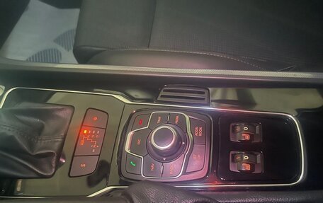 Peugeot 508 II, 2012 год, 955 000 рублей, 7 фотография