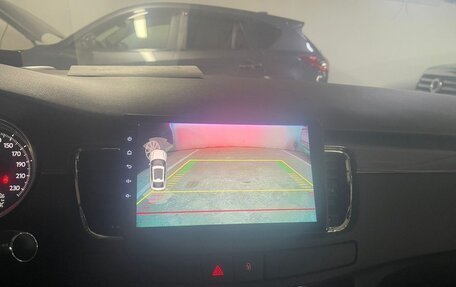 Peugeot 508 II, 2012 год, 955 000 рублей, 9 фотография