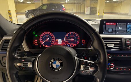 BMW 3 серия, 2018 год, 3 500 000 рублей, 7 фотография