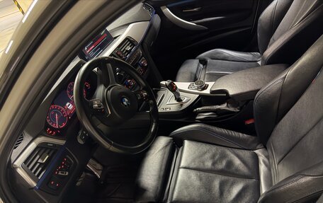 BMW 3 серия, 2018 год, 3 500 000 рублей, 8 фотография