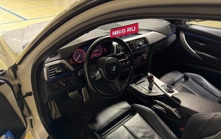 BMW 3 серия, 2018 год, 3 500 000 рублей, 6 фотография