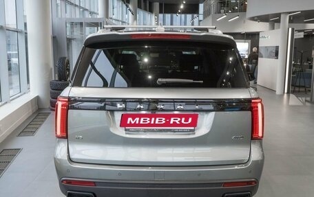 Haval H5, 2026 год, 4 349 000 рублей, 7 фотография