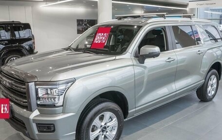 Haval H5, 2026 год, 4 349 000 рублей, 2 фотография
