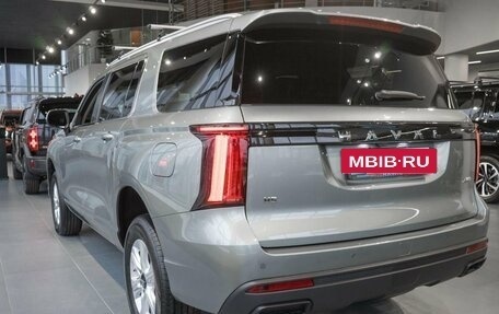 Haval H5, 2026 год, 4 349 000 рублей, 6 фотография