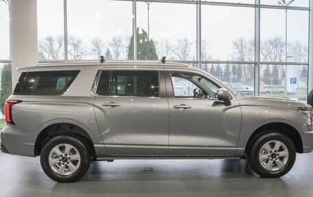Haval H5, 2026 год, 4 349 000 рублей, 9 фотография