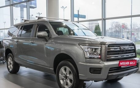 Haval H5, 2026 год, 4 349 000 рублей, 11 фотография