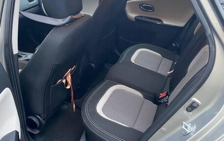 KIA cee'd III, 2014 год, 1 590 000 рублей, 12 фотография