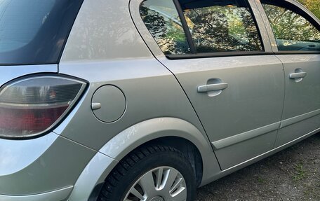Opel Astra H, 2008 год, 650 000 рублей, 3 фотография