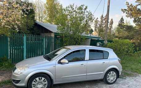 Opel Astra H, 2008 год, 650 000 рублей, 2 фотография