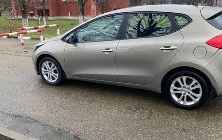 KIA cee'd III, 2014 год, 1 590 000 рублей, 7 фотография