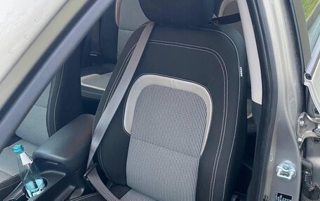 KIA cee'd III, 2014 год, 1 590 000 рублей, 11 фотография