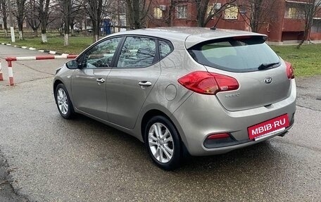 KIA cee'd III, 2014 год, 1 590 000 рублей, 6 фотография